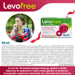 Levofree 60 mg, 20 Filmtabletten