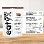 OSHEE Eatyx, cold meal powder, vegan, chocolate 90 g