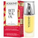 Yoskine Retinolox, geconcentreerd serum voor de vermindering van diepe rimpels en verkleuring, nacht, 50 ml.