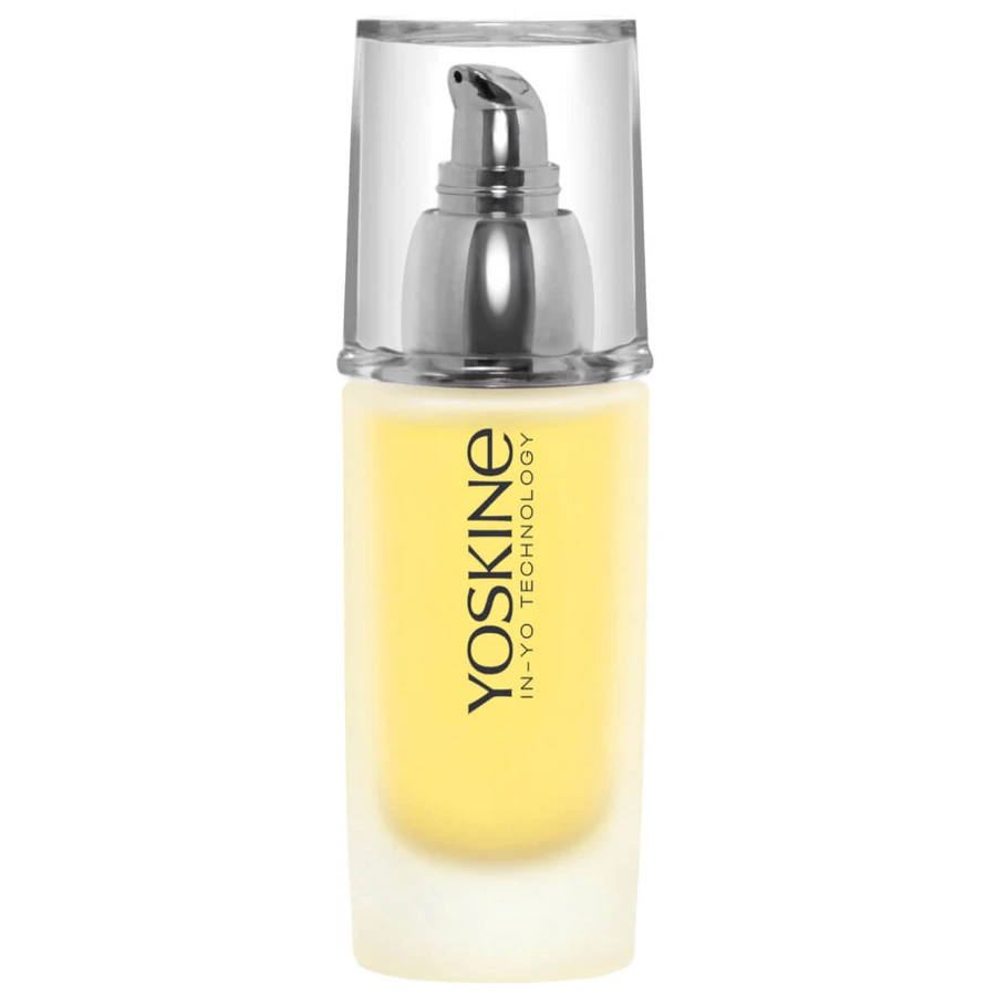 Yoskine Retinolox, geconcentreerd serum voor de vermindering van diepe rimpels en verkleuring, nacht, 50 ml.
