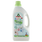 Frosch Baby Set, Waschkonzentrat für Babykleidung, 3 x 1500 ml