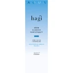 Hagi Aqua Zone Krem głęboko nawilżający na dzień, 50 ml: ceny i cechy