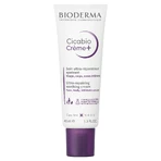 Bioderma Ciciabio Creme+, crema reparadora y calmante, 40 ml