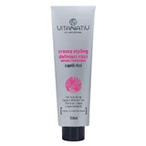 Vitanativ, crème coiffante pour boucles sans rinçage, 150 ml