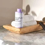 Olaplex Nr. 4P, lila Shampoo für blondes Haar, 250 ml