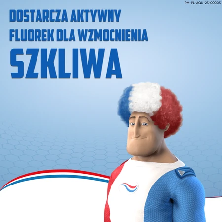 Aquafresh Fresh en Minty tandpasta 100 ml