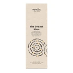 Resibo The Breast Idea, crema concentrada para rellenar el busto, 75 ml