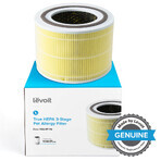 Levoit anti-allergy filter for Core 300 and 300S air purifier, 1 pc