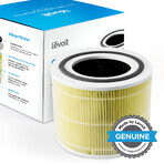 Levoit anti-allergy filter for Core 300 and 300S air purifier, 1 pc