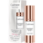 DAX Cashmere DD, ser de bază netezitor cu vitamina C, SPF 50+, 30 ml