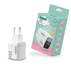 Neno NC1, fast network charger