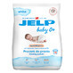 Jelp 0+, hypoallergenes Waschpulver, wei&#223;, 1,35 kg