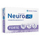 Kosma Pharma NeuroLPC Forte, 20 Kapseln