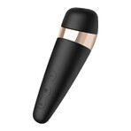 Satisfyer Pro 3+, non-contact vibrating clitoral massager