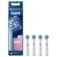 Oral-B Pro Sensitive Clean Ersatzaufs&#228;tze f&#252;r elektrische Zahnb&#252;rste, 4 St&#252;ck