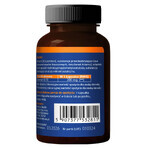 Qten, coenzyme Q10 200 mg, 60 gélules