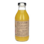 Sema Herba Apfel Apfel Orange Kurkuma, Saft, 300 ml