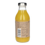 Sema Herba Apfel Apfel Orange Kurkuma, Saft, 300 ml