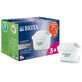 Brita Maxtra Pro Hard Water Expert, Wasserfilter, 4 St&#252;ck