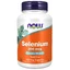 Now Foods Selenium, selen 200 µg, 180 kapsułek