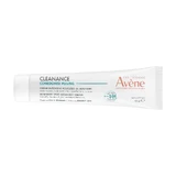 Avene Cleanance Comedomed Peeling Crema Intensiva Eczema 40 ml