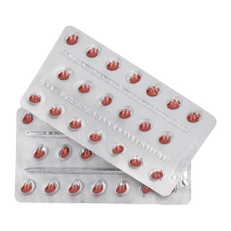 SEMA Lab Beta-caroten + vitamina E, 60 capsule moi