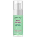 Ava Medity rosacea correcting cream, green, 30 ml