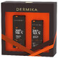 Dermika 100% Men&#39;s 50+ Set, Gesichtscreme 50 ml + Augencreme 15 ml