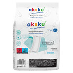 AKUKU, postnatale pads, 10 stuks