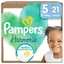 Pampers Harmonie 5 (11-16 kg), pieluchy, 21 sztuk