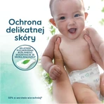 Pampers Harmonie 5 (11-16 kg), pieluchy, 21 sztuk: ceny i cechy