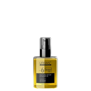 Ulei de par reparator Bond Plex, 100 ml, Urban Care