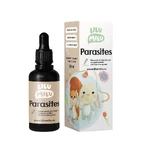 Parasites Tropfen, 30 ml, Lilu Milu