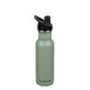 Klean Kanteen classic Beh&#228;lter mit Sportverschluss, 532 ml, Sea Spray, Klean Kanteen