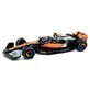 Mclaren F1 Team MCL60 Oscar Piastri, +3 Jahre, 1:43, Bburago