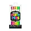 Carioci magice cu efect 3D Puffy Pens, +3 ani, Ooly