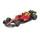 Ferrari F1-75 Italian GP Edition (2022) Charles Leclerc, +3 Jahre, 1:43, Bburago