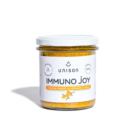 Immuno Joy Streichcreme, 300 g, Unison