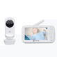 Video-Babyphone, VM35, Motorola