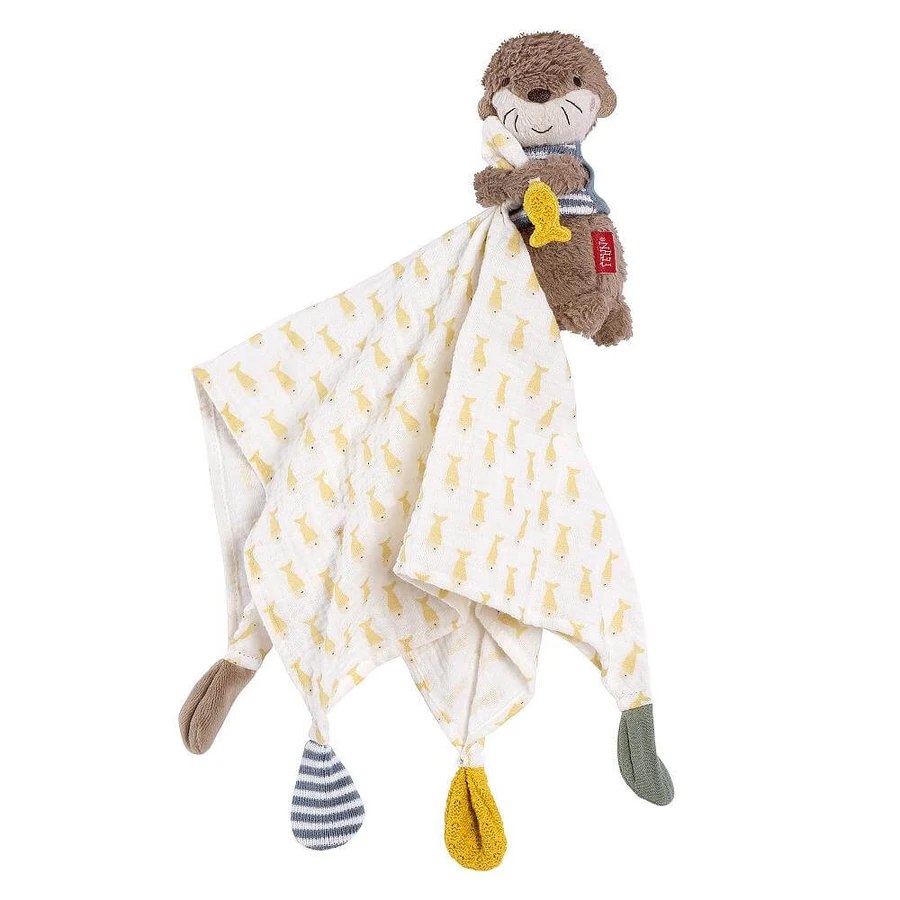 Juguete para bebé Doudou, 0 meses+, Fehn