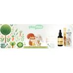 Tropfen für glückliche Mägen Symbiotic, 30 ml, Lilu Milu
