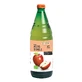 Bio-Apfelessig unpasteurisiert, 750 ml, Fior di Loto