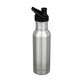 Klean Kanteen Classic 532 ml Edelstahlbeh&#228;lter mit Sportdeckel, Klean Kanteen