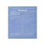 Face mask for intense moisturizing and soothing Hydro Cera-Nol, 34 g, Biodance
