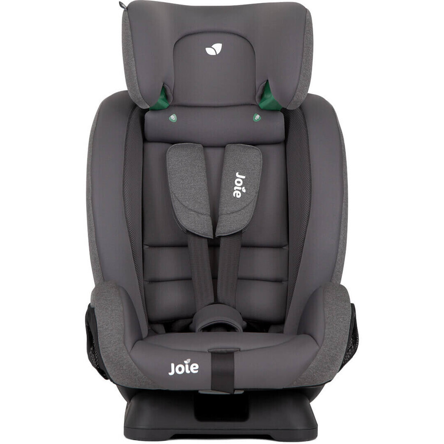 Child car seat i-Size Fortifi, 76-145 cm, Thunder, Joie