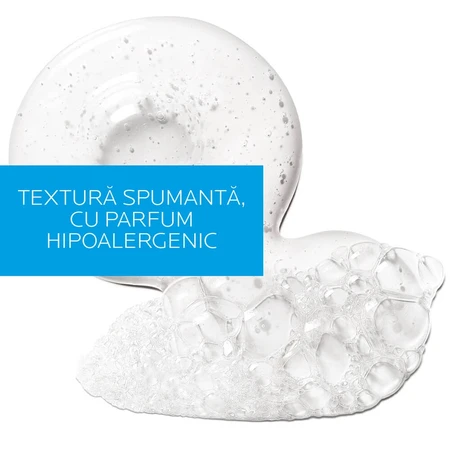 Lipikar pflegendes Duschgel, 1 Liter, La Roche Posay