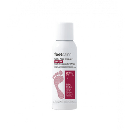 SOS-Nagelreparaturspray, 125 ml, Feet Calm