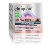 Elmiplant Glow Expert 4D anti-ageing and anti-wrinkle night cream, 50 ml