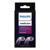 Köpfe für F3 Quad Stream-Düse F3, HX3062/00, 2 Stück, Philips Sonicare