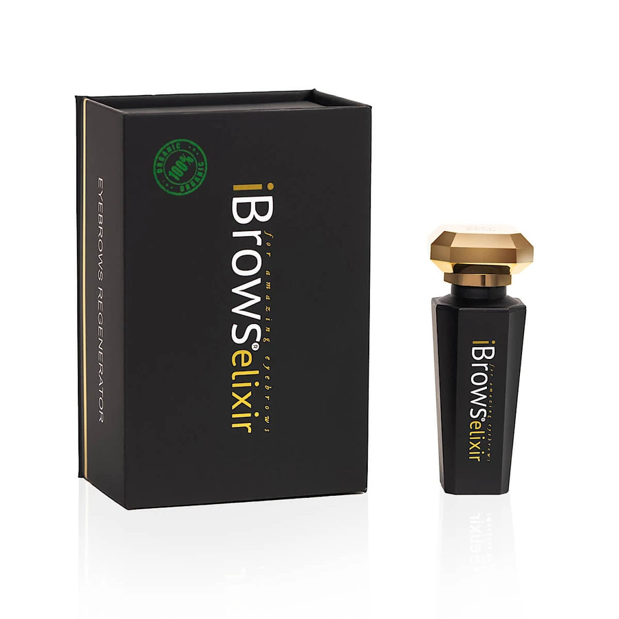 Elixir Brow Regeneration Serum, 6 ml, IBrows